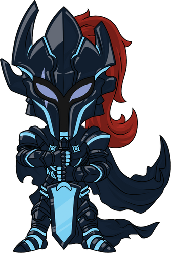 Concept of Igris