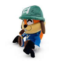 Soldier Conker Plush (9in)