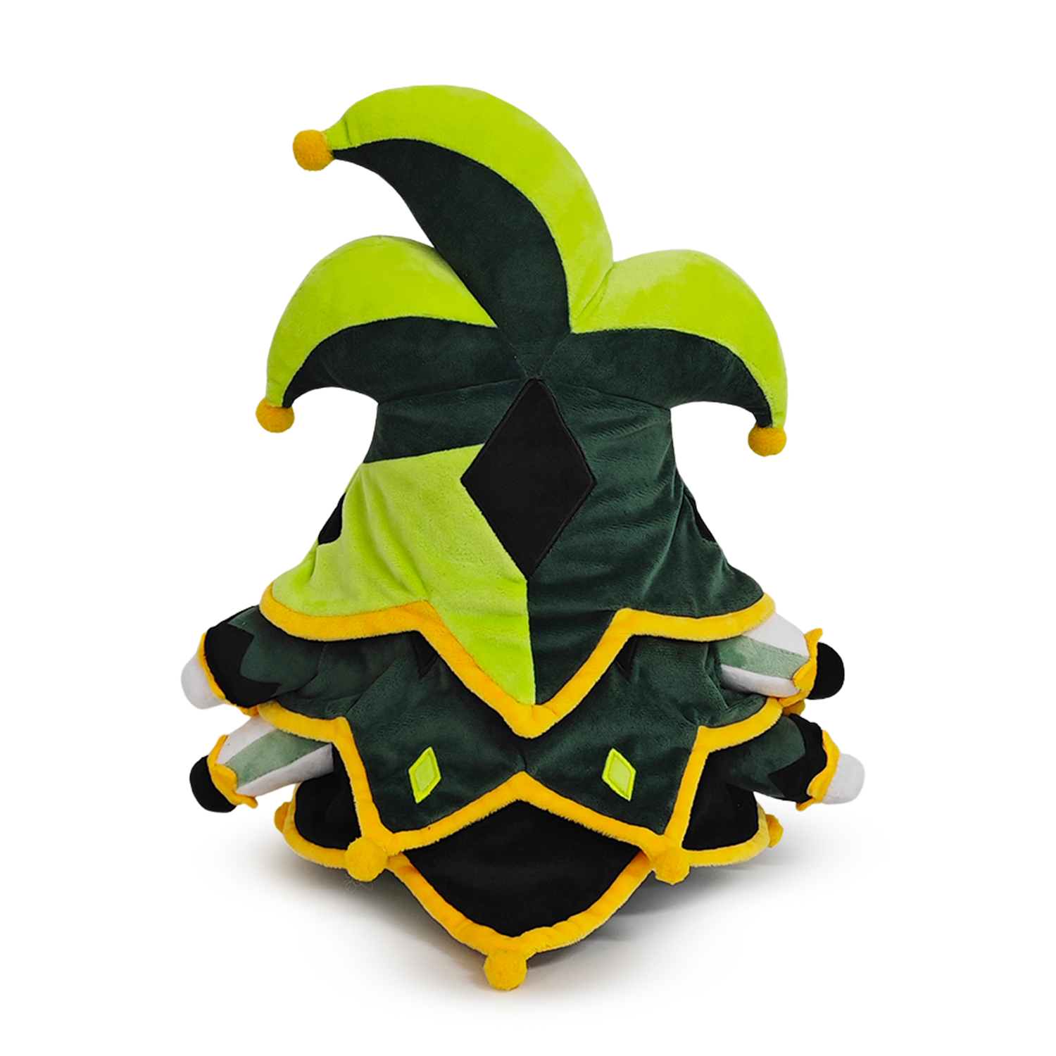 Mammon Plush (9in) – Youtooz Collectibles