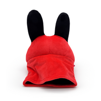 Failboat Hand Puppet Plush (9in)