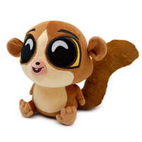 Mort Plush (9in)