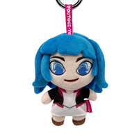 Arcane Keychain Blind Box