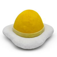 Yolky Slime Stickie (6in)