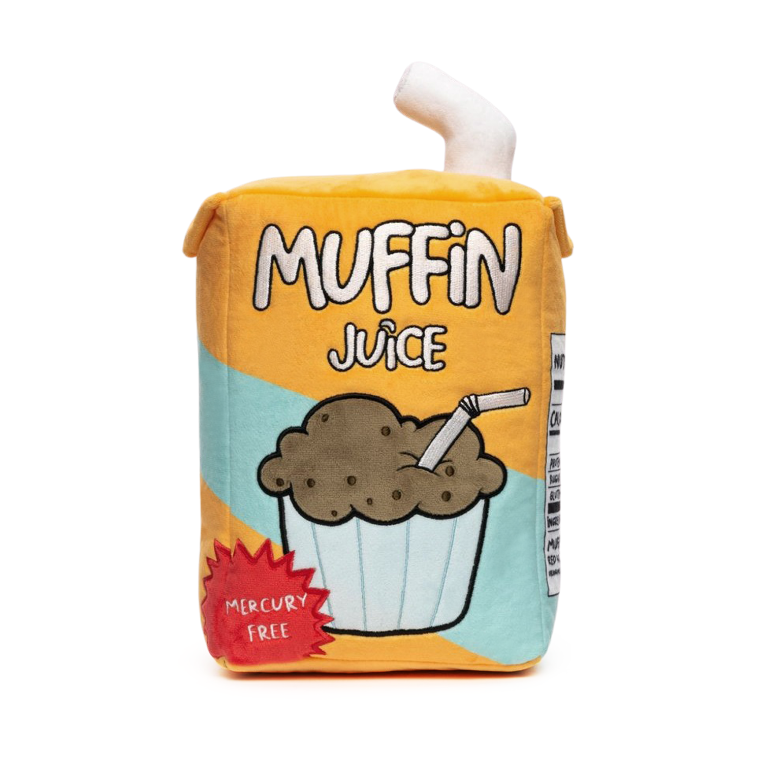 MuffinJuice Plush (9in) – Youtooz Collectibles MuffinJuice Plush (9in) – Youtooz Collectibles