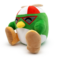 Boots Isaacwhy Plush (9in)