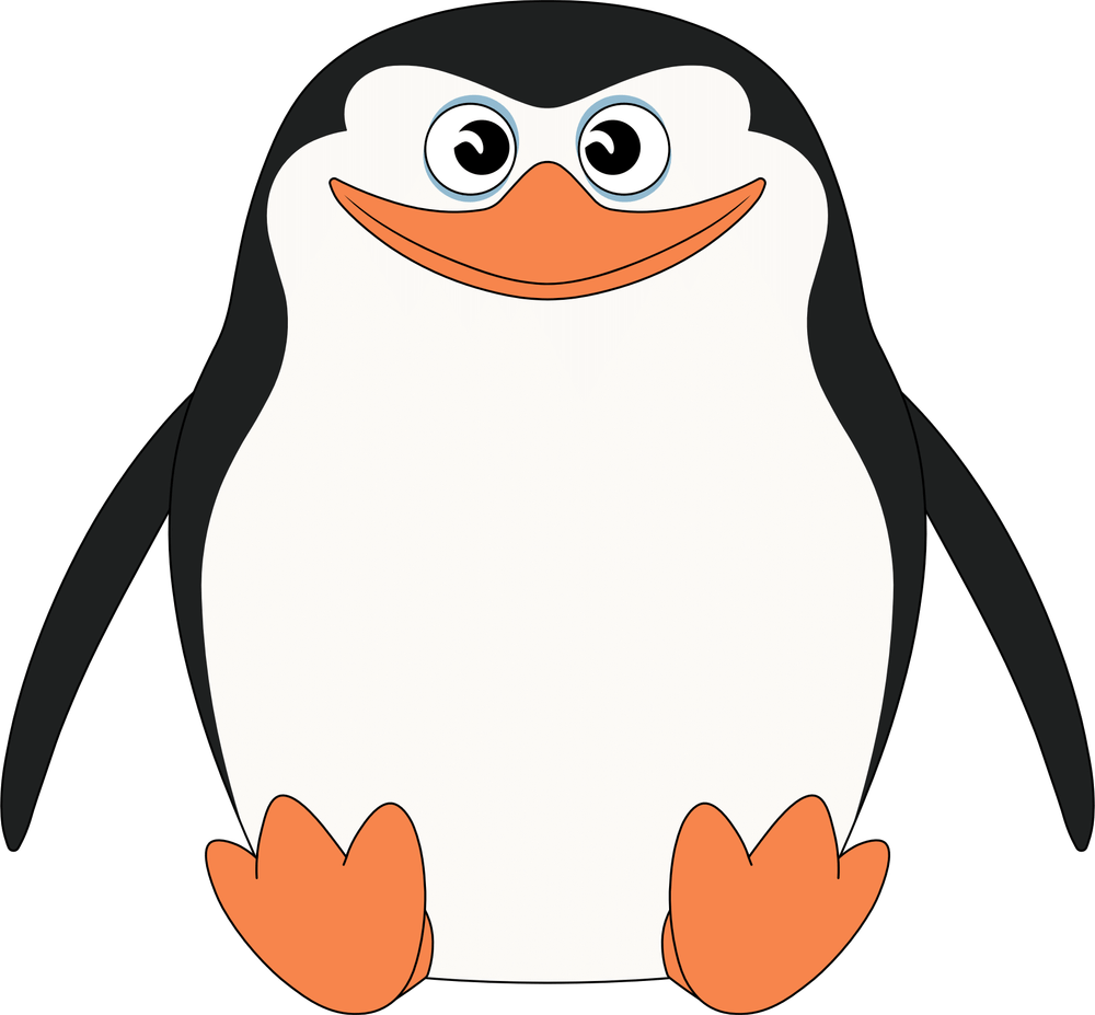 Skipper Plush (9in)