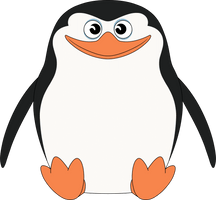 Skipper Plush (9in)
