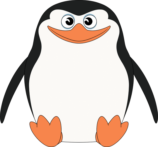Skipper Plush (9in)