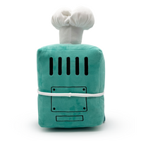 Kiss My Cook BMO Plush (9in)