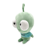 Crush: The Alien Plush (9in)