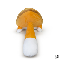 Weighted Chonk Plush (16in)