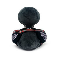 Boston Raiders Wolf Bird Plush (9in)