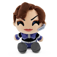 Joanna Dark Plush (9in)