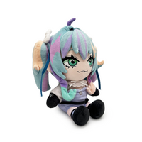 Yuy_ix Plush (9in)