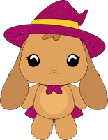 Kailey Mae Plush (9in)