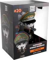 Consumed Edward Richtofen