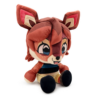 Merenge Plush (9in)