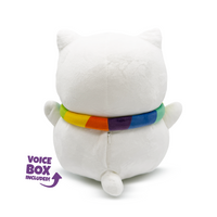 Talking EEEAAAOOO Plush (9in)