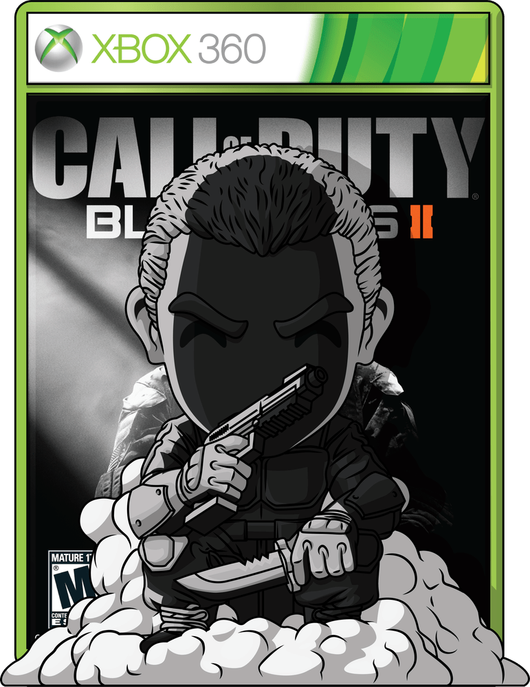 Black Ops 2