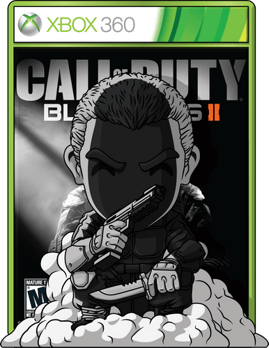 Black Ops 2