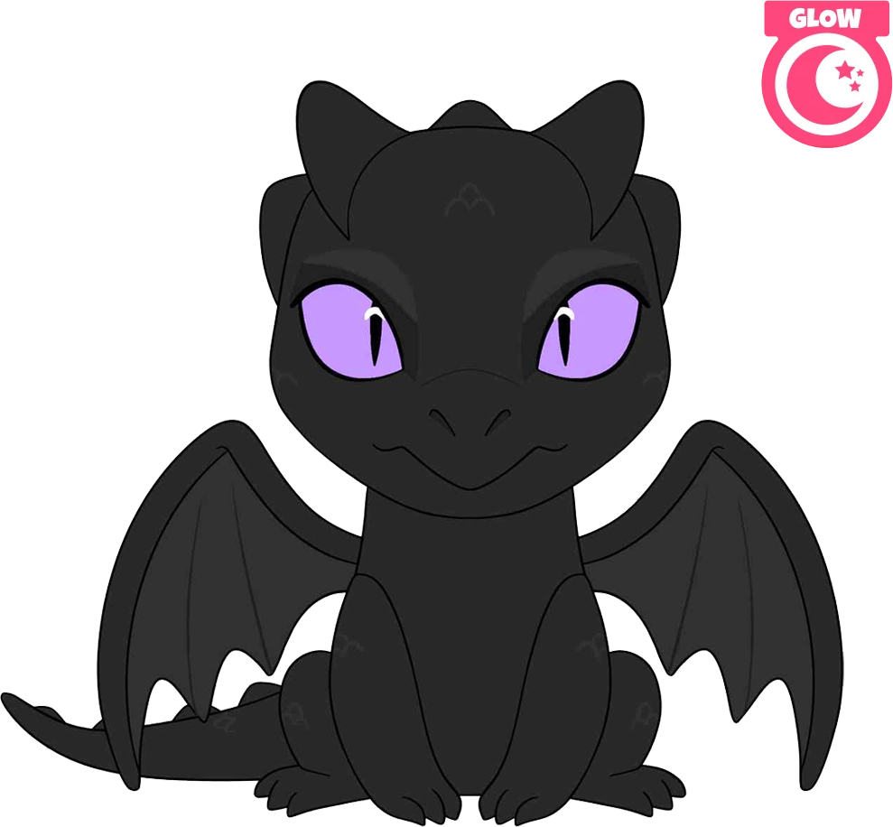 Nox Plush (9in)
