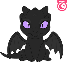 Nox Plush (9in)