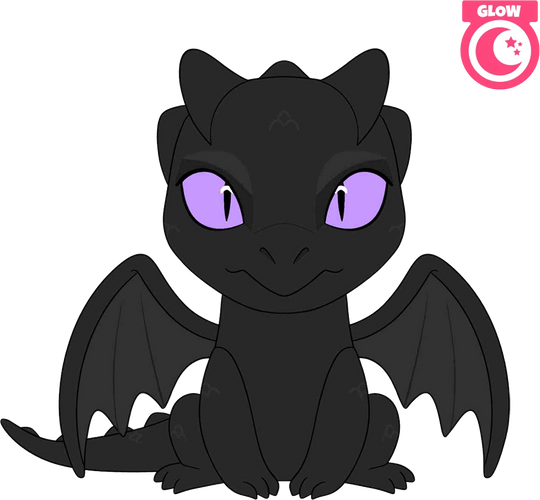 Nox Plush (9in)