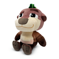 Elded Plush (9in)