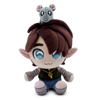 Leocoril Plush (9in)