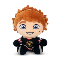 Ilya Rozanov Plush (9in)
