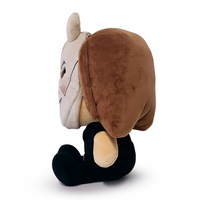 The Grabber Plush (9in)