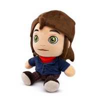 Prue McKeel Plush (9in)