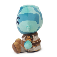 Kai Plush (9in)