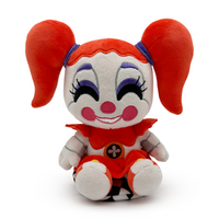 Circus Baby Shoulder Rider (6in)