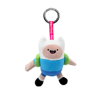 Finn Keychain (5in)