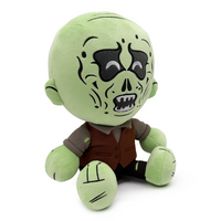 Zombie Plush (9in)