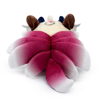 K/DA Plush Keychain Blind Box