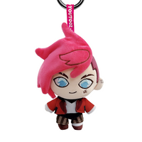 Arcane Keychain Blind Box