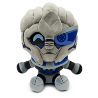 Garrus Plush (9in)