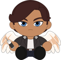 Rafe Plush (9in)