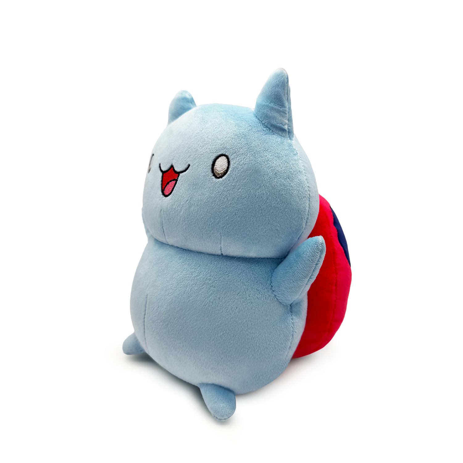 Catbug Plush (9in) – Youtooz Collectibles