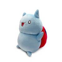 Catbug Plush (9in)