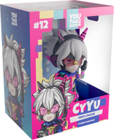 CyYu