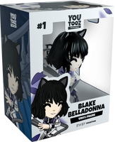 Blake Belladonna