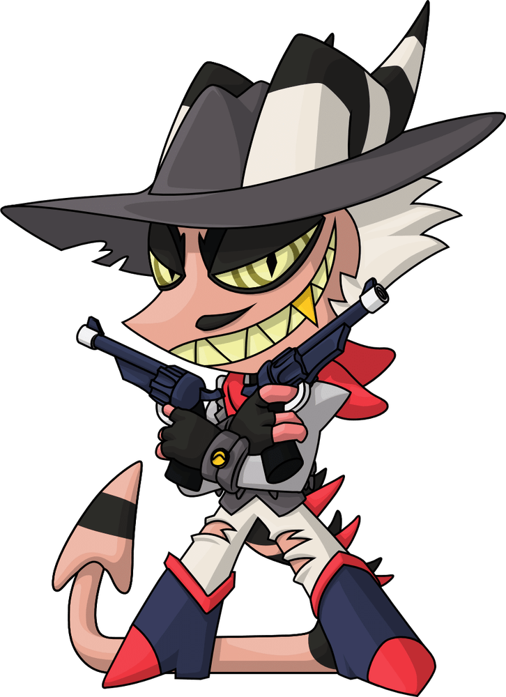 Striker