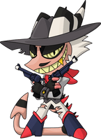 Striker