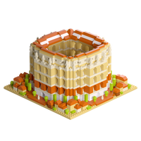 The Amphitheatre Brickset