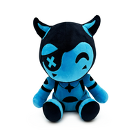 HisWattson Plush (9in)