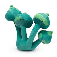 Bustling Fungus Plush (9in)