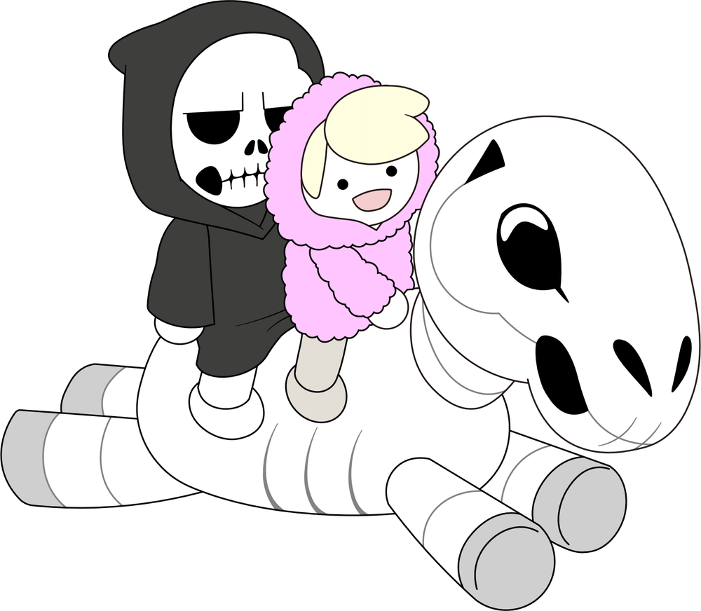 Extrafabulouscomics Plush (16in)